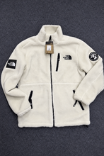 Load image into Gallery viewer, Cozy Mountain Sherpa Jacket