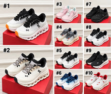 Load image into Gallery viewer, Cloud Sneakers