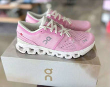 Load image into Gallery viewer, Pink Cloud Sneaks
