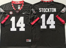 Load image into Gallery viewer, Stockton Jersey Men’s
