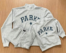 Load image into Gallery viewer, Mock Neck Sets
