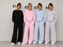 Load image into Gallery viewer, Sweatpants Set
