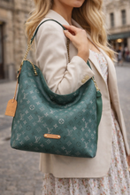 Load image into Gallery viewer, Vagabond Hobo Bag
