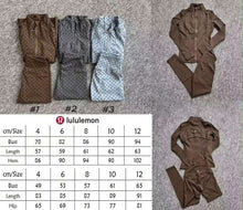 Load image into Gallery viewer, Polka Dot Jacket Leggings Set
