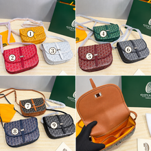 Load image into Gallery viewer, G Crossbody
