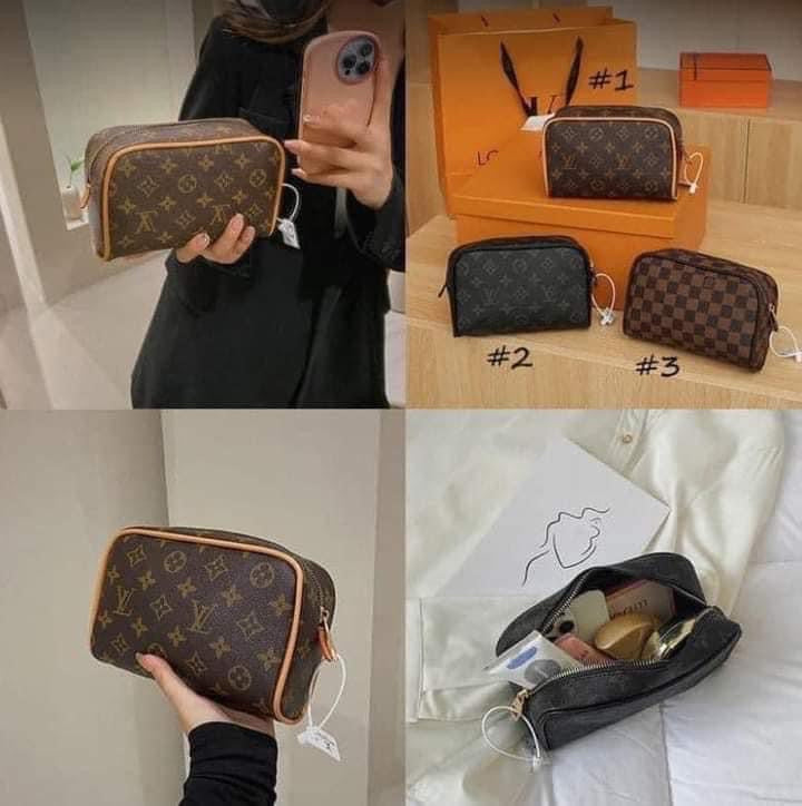 Makeup Bag