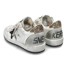 Load image into Gallery viewer, Black and White Mid GG
