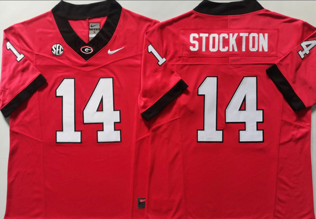 Stockton Jersey Women’s
