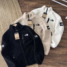 Load image into Gallery viewer, Cozy Mountain Sherpa Jacket
