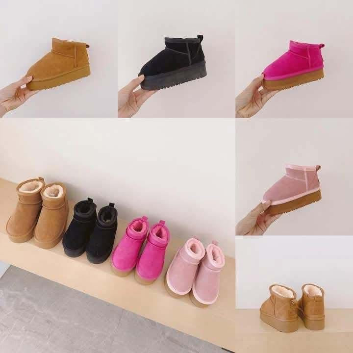 Kids Ultra Mini