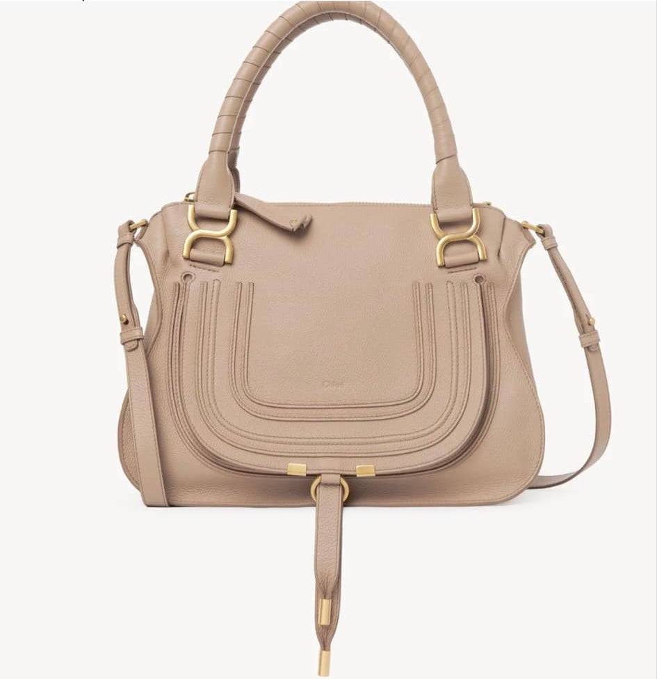 Small Marcie Bag