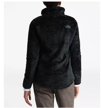 Load image into Gallery viewer, Size 2XL Black Fleece Jacket
