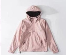Load image into Gallery viewer, Small Pink C Pullover
