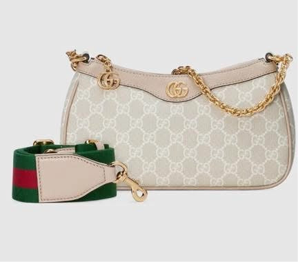 Small Shoulder Bag
