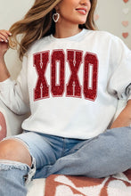 Load image into Gallery viewer, XOXO Sweatshirt
