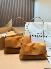 Load image into Gallery viewer, Chelsea Shoulder Bags (multiple colors)
