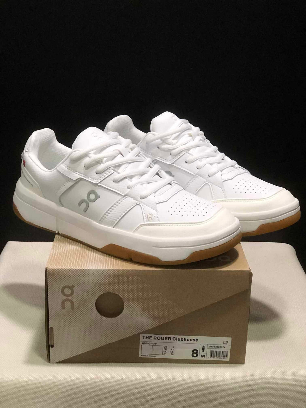 Size 6.5-7