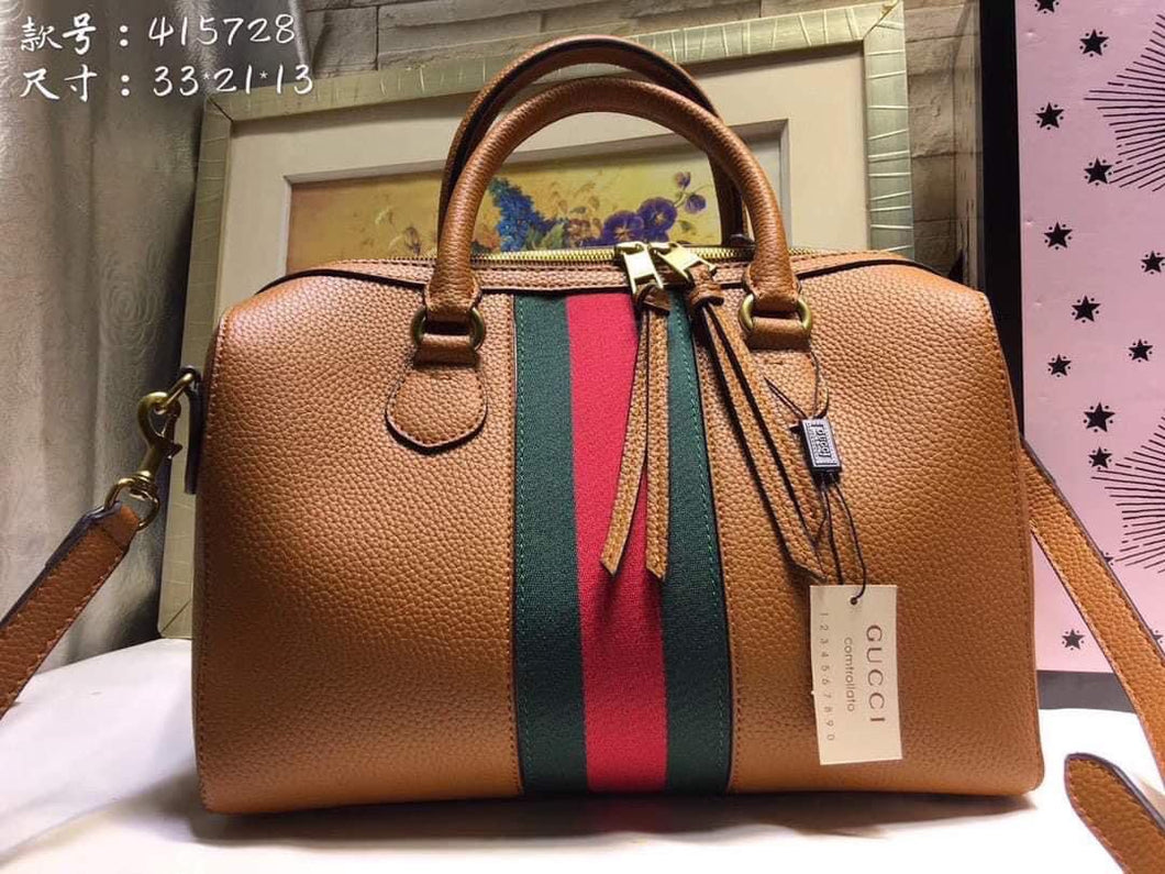 GG Luxury Purse