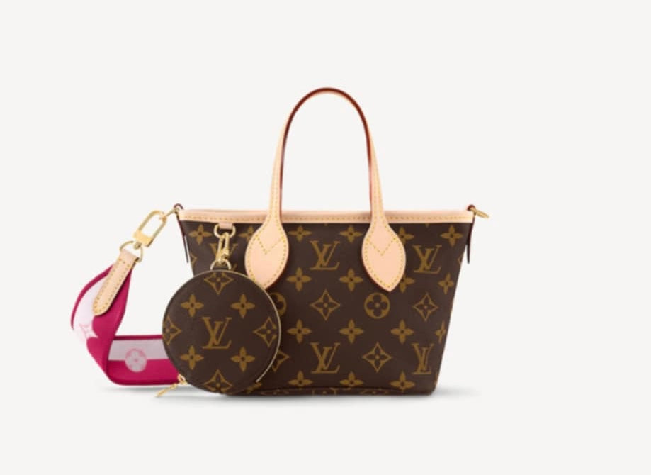 Neverfull BB Bag