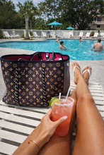Load image into Gallery viewer, Neoprene Tote
