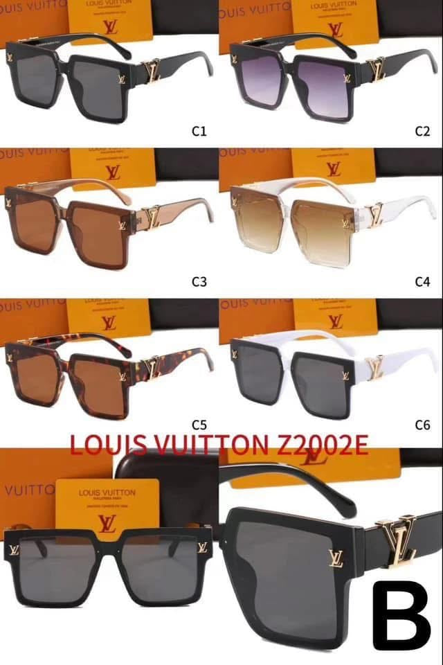 Designer Sunglasses