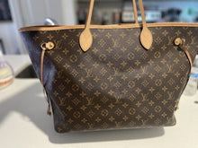 Load image into Gallery viewer, Large GM Neverfull Brown Interior
