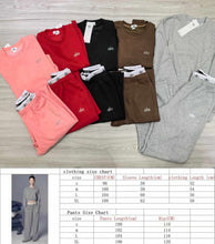Load image into Gallery viewer, Sweatpants Set
