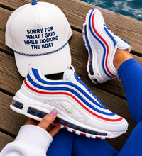 Load image into Gallery viewer, Air Max Sneaks
