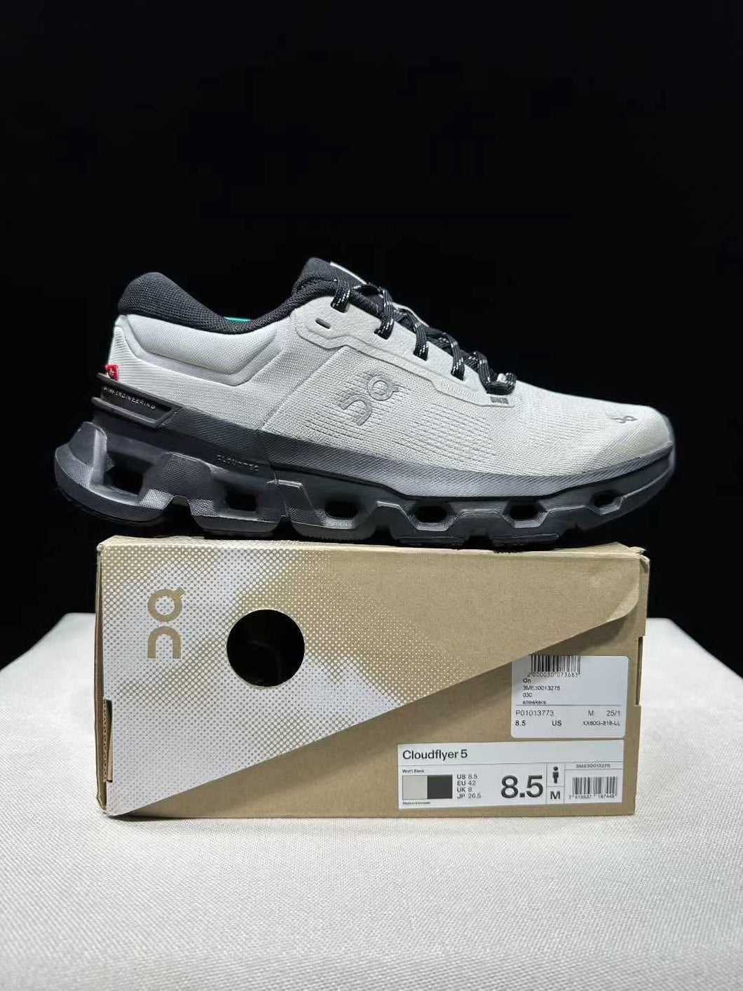 Cloud Sneaks
