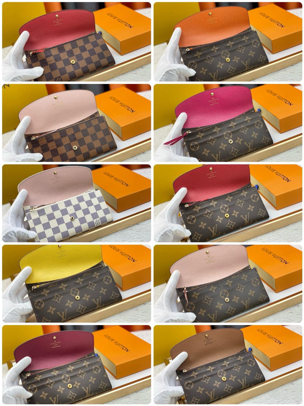 Wallet
