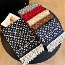 Load image into Gallery viewer, Scarf (multiple colors)
