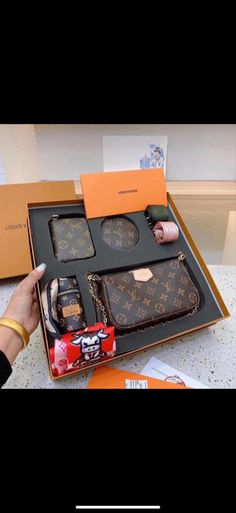 Gift Set