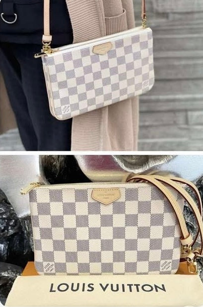 Pochette Crossbody
