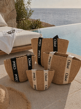 Load image into Gallery viewer, Woven Tote
