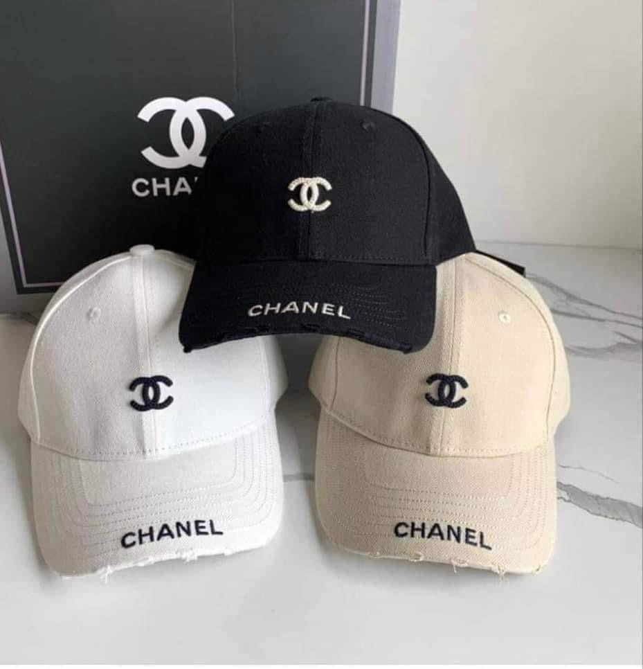 CC Cap