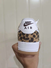 Load image into Gallery viewer, Leopard Air Force
