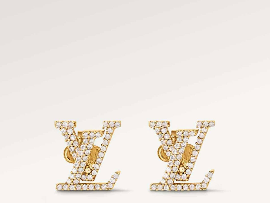 Iconic Stud Earring