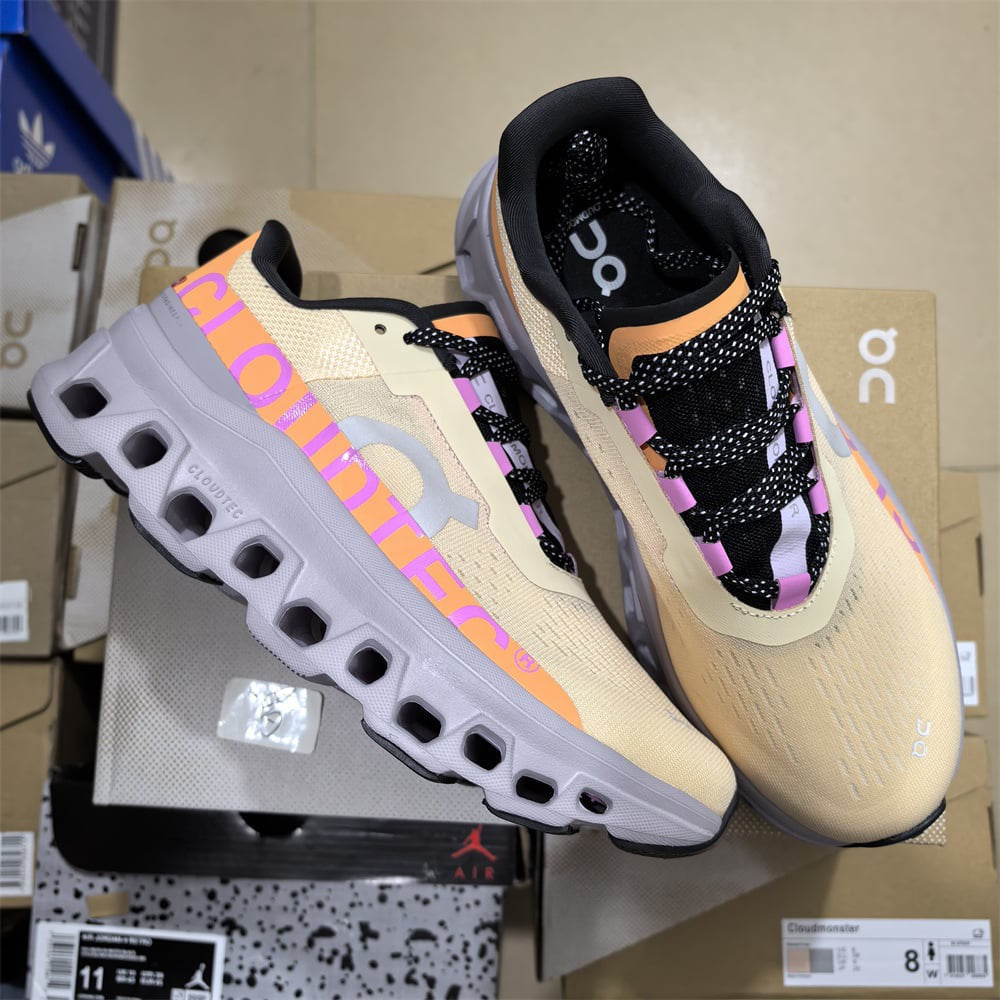 Cloud Sneaks