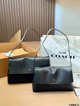 Load image into Gallery viewer, Chelsea Shoulder Bags (multiple colors)
