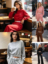 Load image into Gallery viewer, Sweatpants Set
