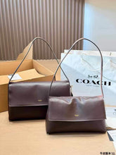 Load image into Gallery viewer, Chelsea Shoulder Bags (multiple colors)

