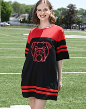 Load image into Gallery viewer, Oversized Bulldog Dress
