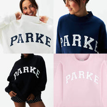Load image into Gallery viewer, Mock Neck Polka Dot Collection
