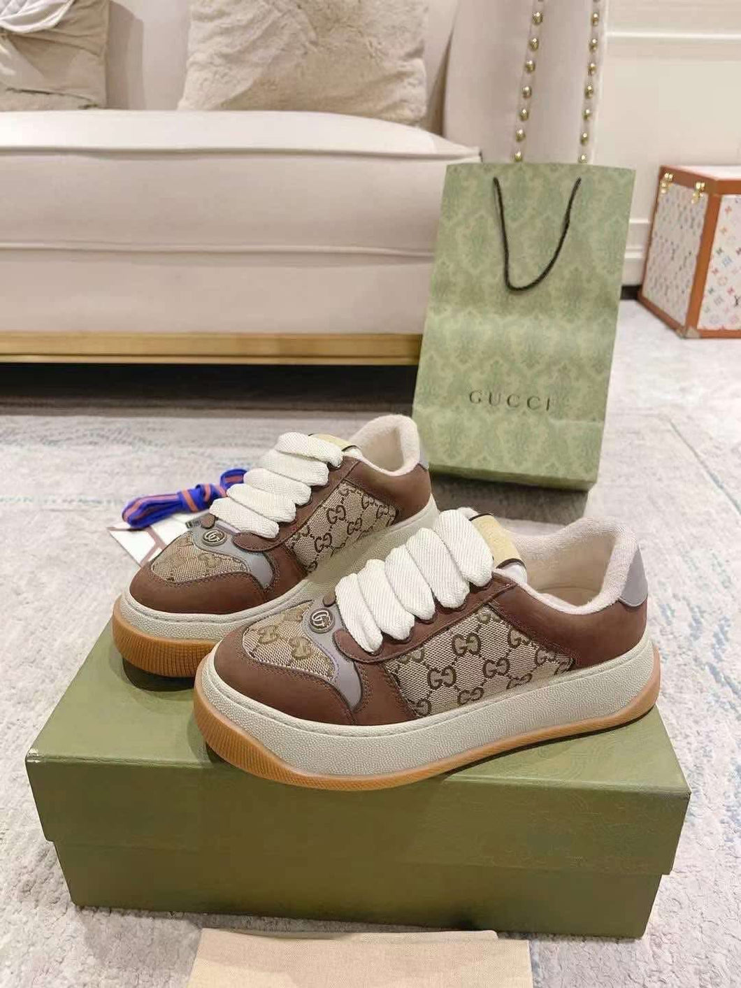Designer Shoes
