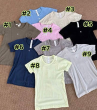 Load image into Gallery viewer, Short Sleeve  Swifty Tech

