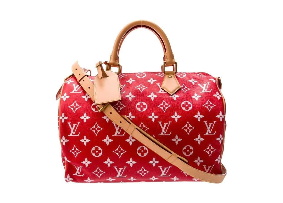 Red Speedy
