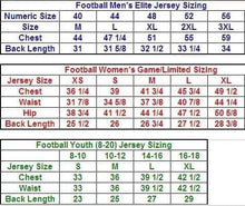 Load image into Gallery viewer, Stockton Jersey Men’s
