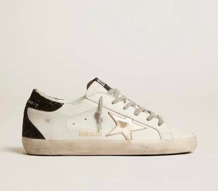 Black and White Mid GG