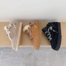 Load image into Gallery viewer, Platform Sneakers
