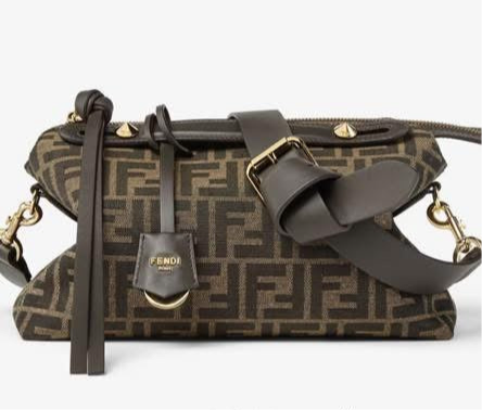 Luxe Crossbody